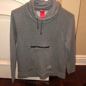 nike sweater